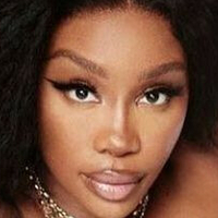 SZA Ai Porn Nue