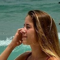 Tais Parracho Dos Santos Nue