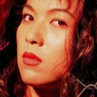 Takako Kitagawa Nue