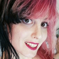 Talia Bloodina Nue