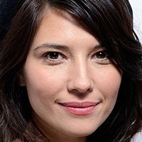 Tamara Feldman Nue