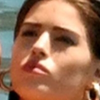 Tamara Francesconi Nue