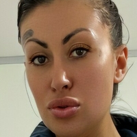 Tamara Gala Nue