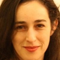 Tamara Kiper Nue