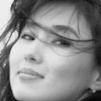 Tamara Obutova Nue