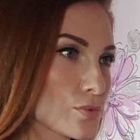 Tamara Terziyan Nue