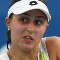 Tamira Paszek Nue