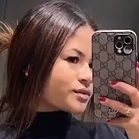 Tamires Nascimento Nue