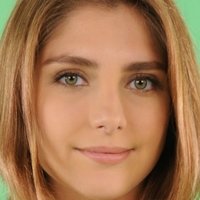 Tammy Di Calafiori Nue