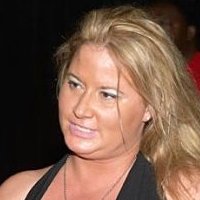 Tammy Lynn Sytch Nue