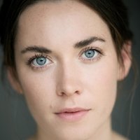 Tamsin Topolski Nue