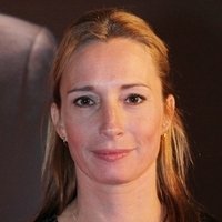 Tania Kloek Nue