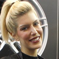 Tanja Brockmann Nue