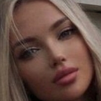 Tanya Mavrina Nue