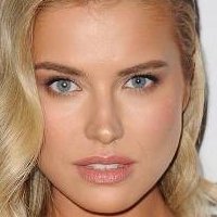 Tanya Mityushina Nue