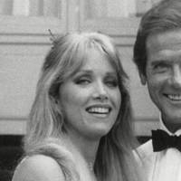 Tanya Roberts Nue