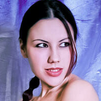 TanyaCroft Nue