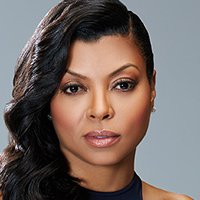 Taraji Henson Nue