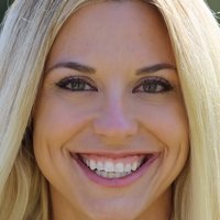 Taryn Terrell Nue