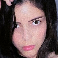 Tash Gamer Nue