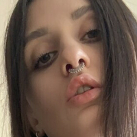 Tashaagapova Nue