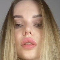 Tasya Mikhailova Nue