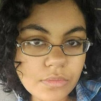 Tatiana Brown Nue