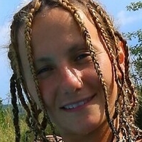 Tatiana Darvina Nue