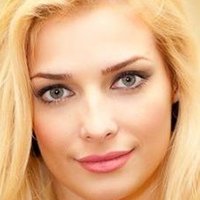 Tatiana Kotova Nue