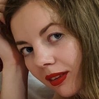 Tatiana Kurdyumova Nue