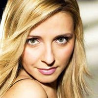 Tatiana Navka Nue