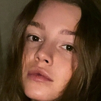 Tatiana Oleksyuk Nue