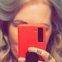 tattooblondiexo Nue