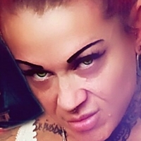 tattooedpaula Nue