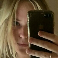 Tatum Bouma Nue
