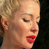 Tatyana Deriabina Nue