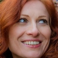 Tatyana Kot Nue