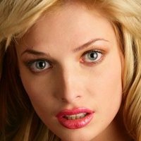 Tatyana Kotova Nue