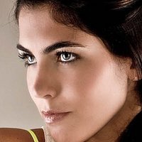 Tatyane Mayer Nue