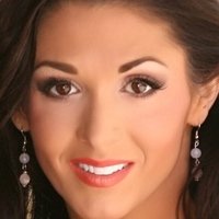 Taya Parker Nue
