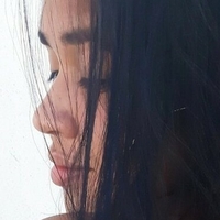 Tayenne Gouvêa Nue
