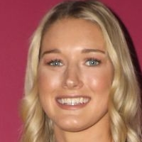 Tayla Harris Nue