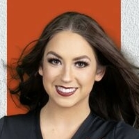 Taylor Johnson Cheer Nue