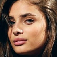 Taylor Marie Hill Nue
