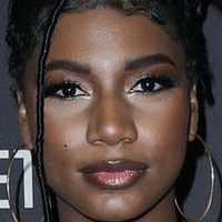 Taylor Rooks Nue