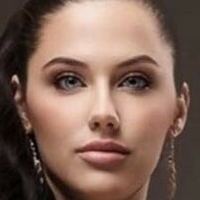 Taysia Lou Eckinger Nue