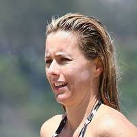 Téa Leoni Nue