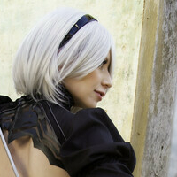Tefi | Tefi.cosplay Nue