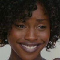 Tenika Davis Nue