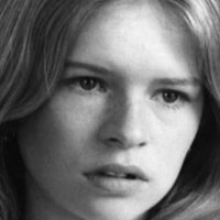 Teresa Ann Savoy Nue